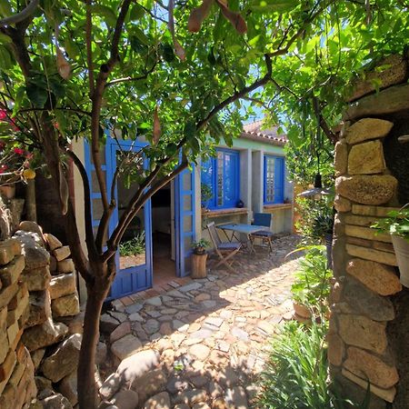 Apartamento Casa Olive San Vito  Exterior foto