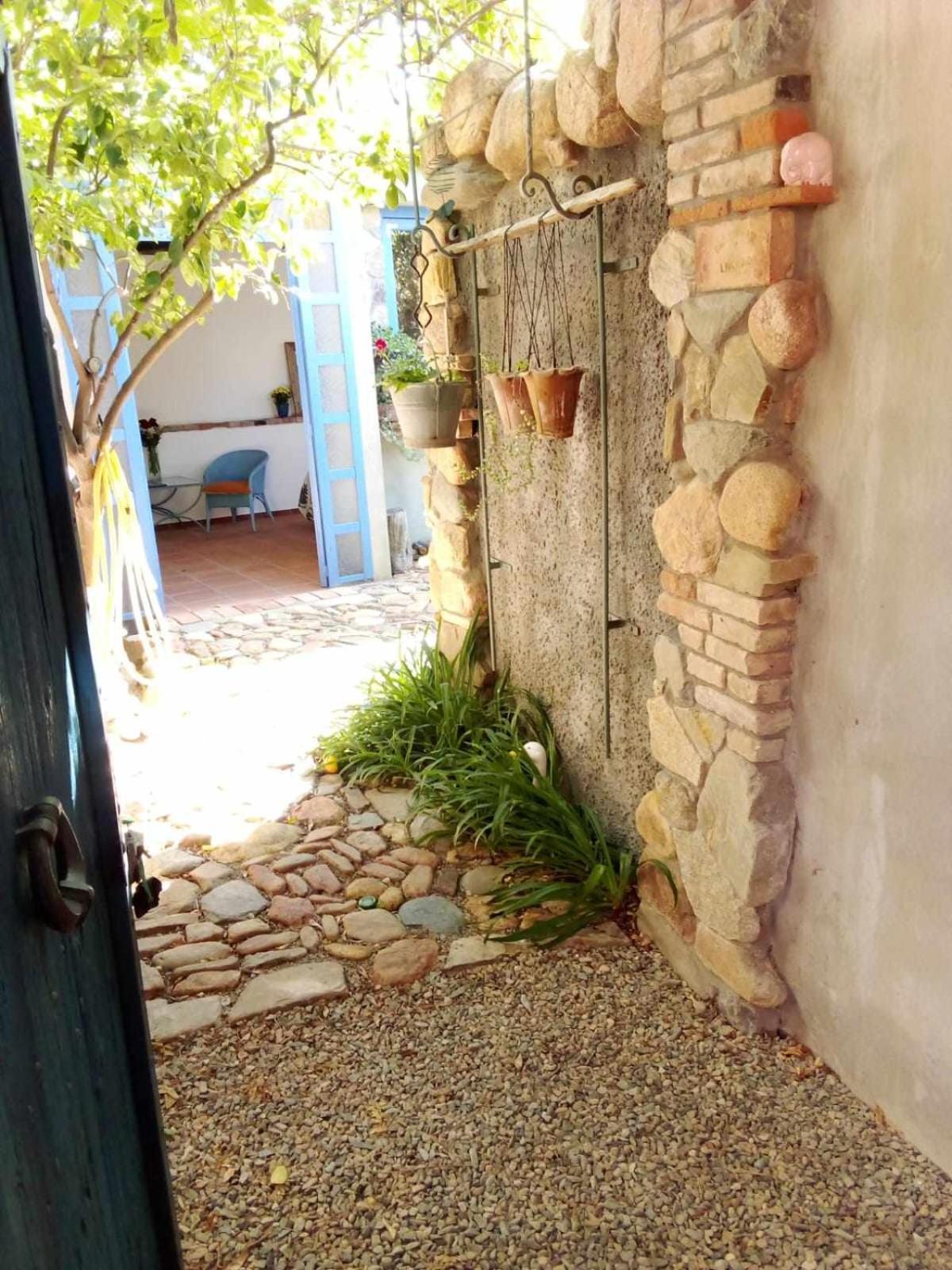 Apartamento Casa Olive San Vito  Exterior foto