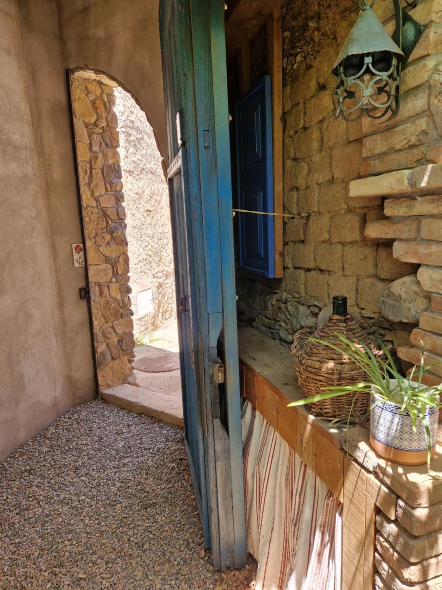Apartamento Casa Olive San Vito  Exterior foto