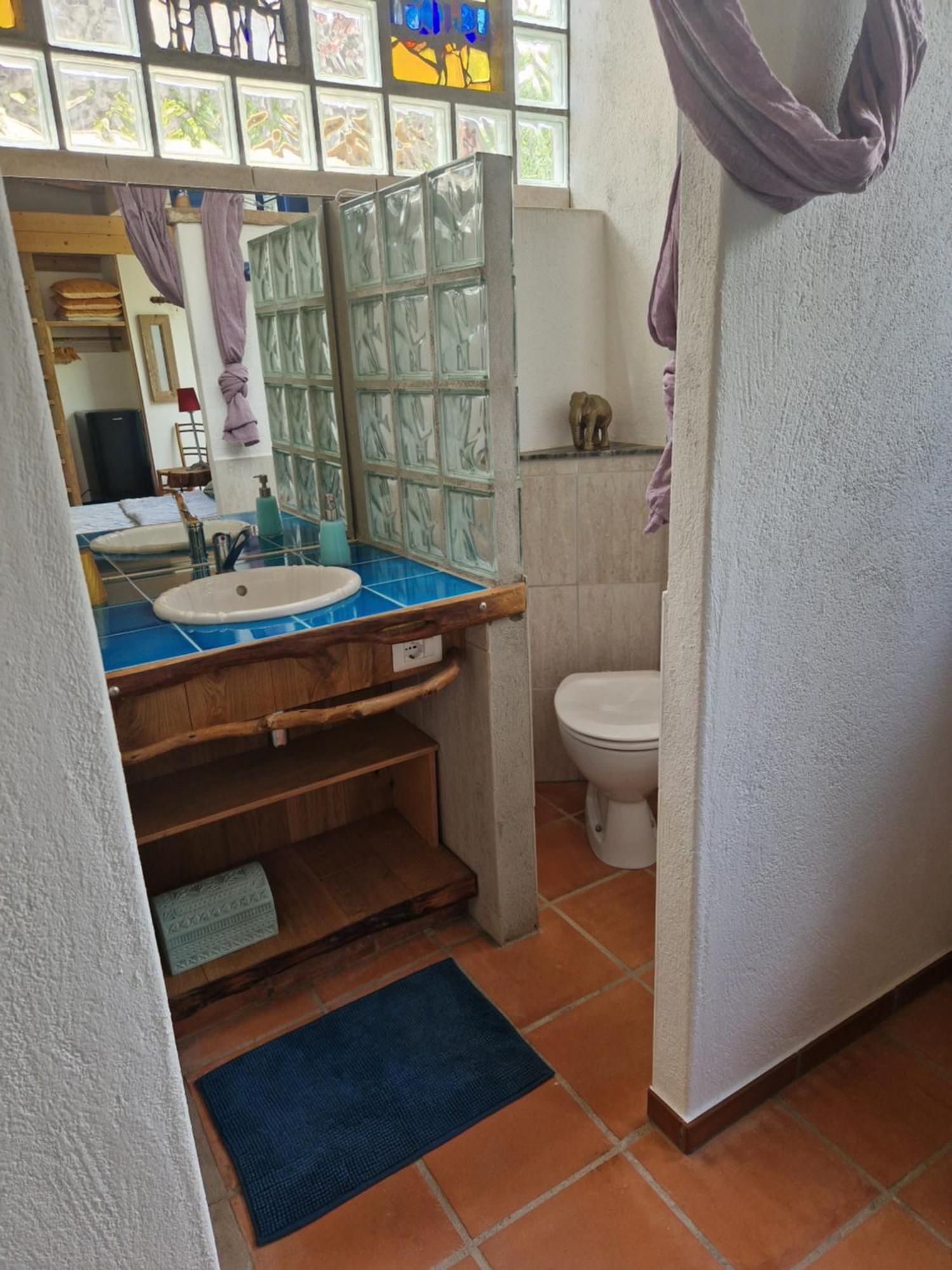 Apartamento Casa Olive San Vito  Exterior foto
